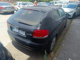 Audi A3 2005