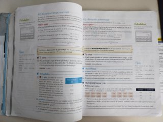 Matemáticas 2.º ESO