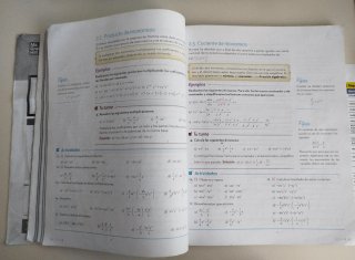 Matemáticas 2.º ESO