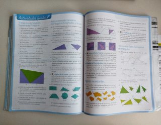 Matemáticas 2.º ESO