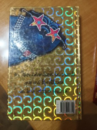 Libros Molly moon