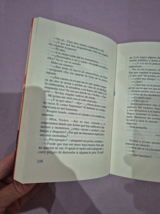 El círculo escarlata