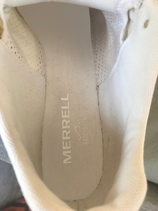 Merrell Trail Glove 44.5