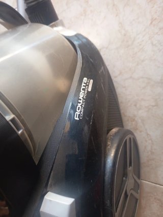 Aspiradora Rowenta Compact Power XXL