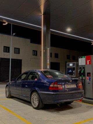 BMW Serie 3 2003