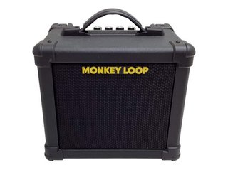 Amplificador Guitarra Monkey Loop MLA-10GT