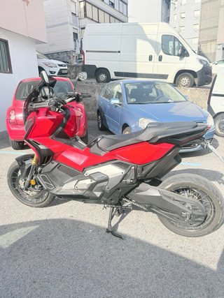 Honda X-ADV 750