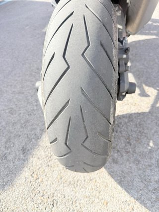 Honda X-ADV 750
