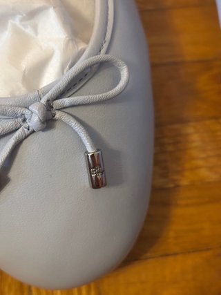 Ballerine Polo Ralph Lauren Azzurre
