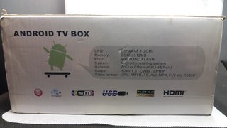 Android TV Box