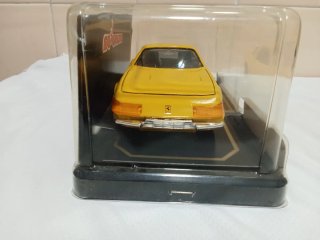 Majorette Ferrari 365 GTB 4 Daytona 1/24