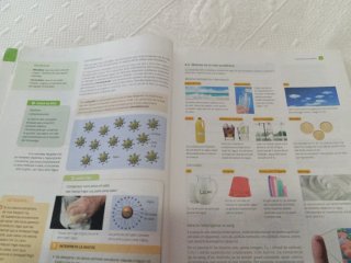 Física i química, 2 ESO