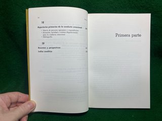 Psicologia del desarrollo infantil.