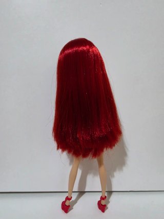 Muñeca Ariel Disney