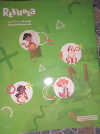 Libros de 6° de primaria conocimiento del medio