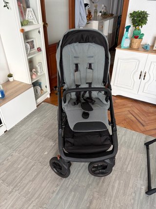 Inglesina Aptica XT completa