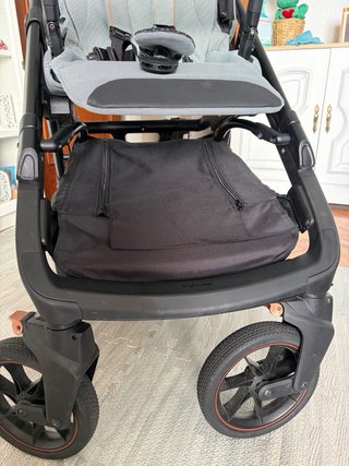 Inglesina Aptica XT completa