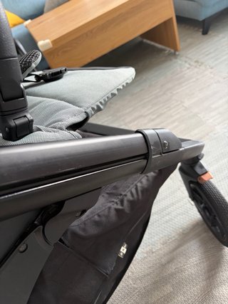 Inglesina Aptica XT completa