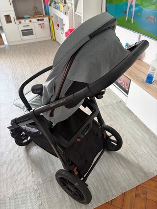 Inglesina Aptica XT completa