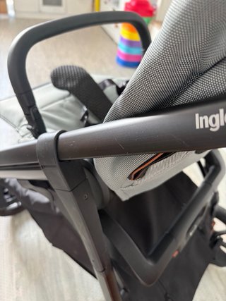 Inglesina Aptica XT completa