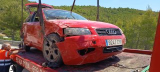 Audi A3 2004
