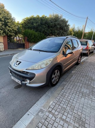 Peugeot 207 2010