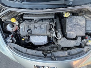 Peugeot 207 2010