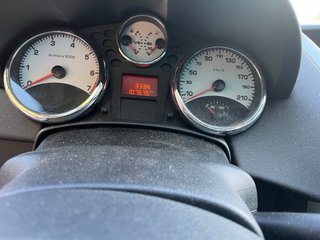 Peugeot 207 2010