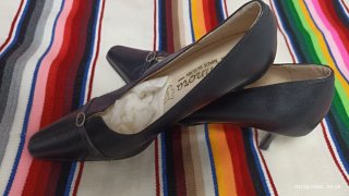 Zapatos Pikolinos Negros Talla 36