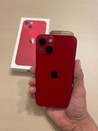 iPhone 13 256GB