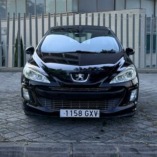 Peugeot 308 2010 Diesel con 100.000 kms + 1 prop