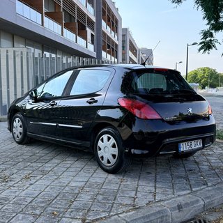 Peugeot 308 2010 Diesel con 100.000 kms + 1 prop