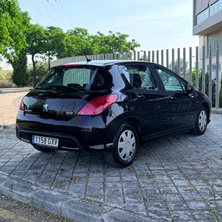 Peugeot 308 2010 Diesel con 100.000 kms + 1 prop