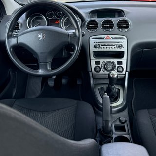 Peugeot 308 2010 Diesel con 100.000 kms + 1 prop