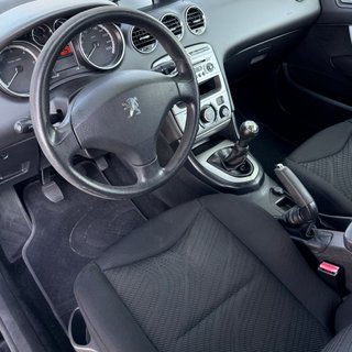Peugeot 308 2010 Diesel con 100.000 kms + 1 prop