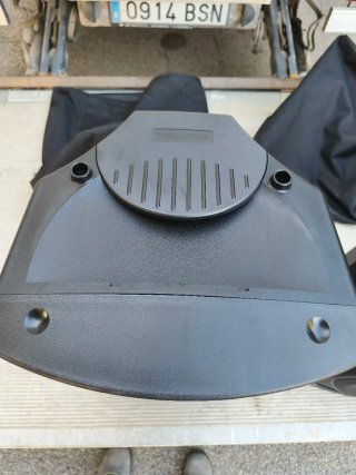 Mackie Thump 15A  2 unidades