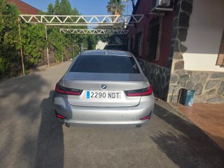BMW Serie 3 2021