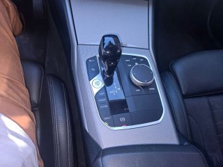 BMW Serie 3 2021