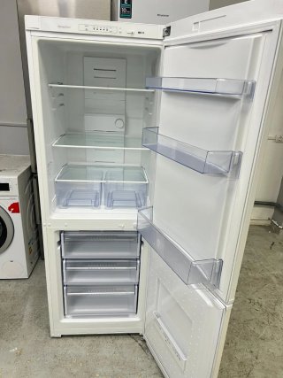 Nevera marca balay con garantía transporte
