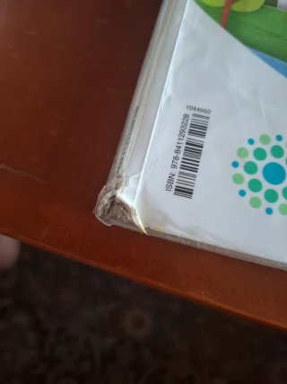 Coneixement del Medi, 6 Primària, Projecte Cons...