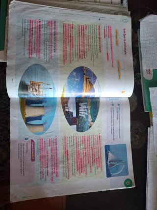 Coneixement del Medi, 6 Primària, Projecte Cons...