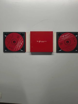 Beethoven Sinfonie Complete 5CD RAI Orchestra