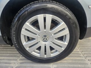Volkswagen Passat 2009
