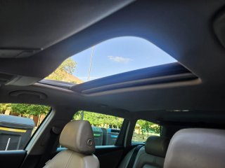 Volkswagen Passat 2009