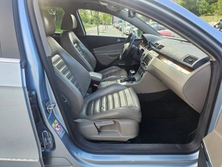 Volkswagen Passat 2009