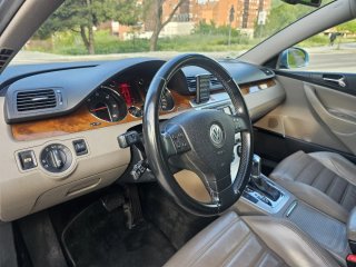 Volkswagen Passat 2009