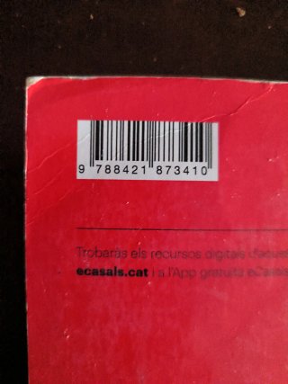 Física i Química, 3 ESO, Codi obert, En context