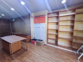 Lote mobiliario comercial