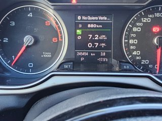 Audi A4 2012