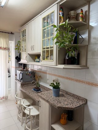 Muebles de cocina completos.